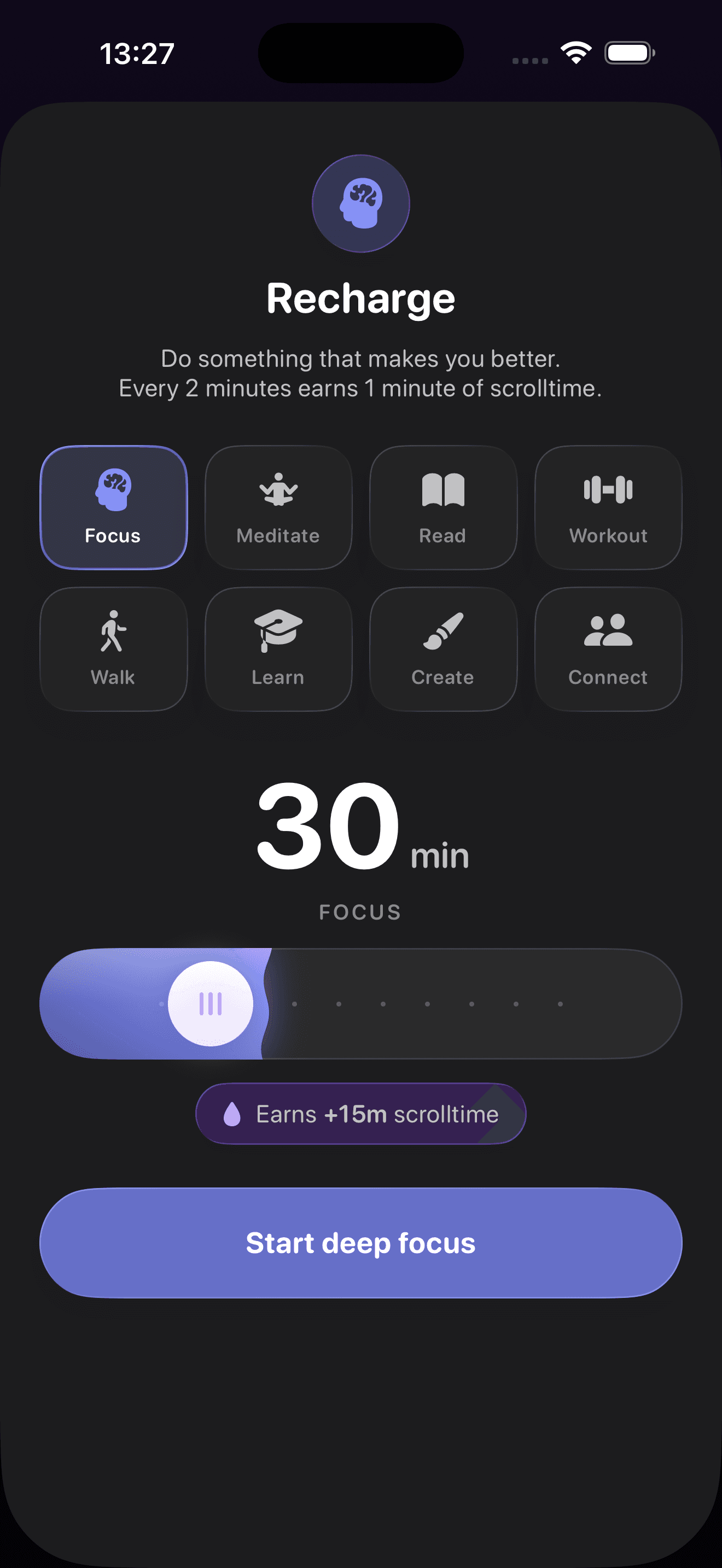 Pailtime screenshot 4