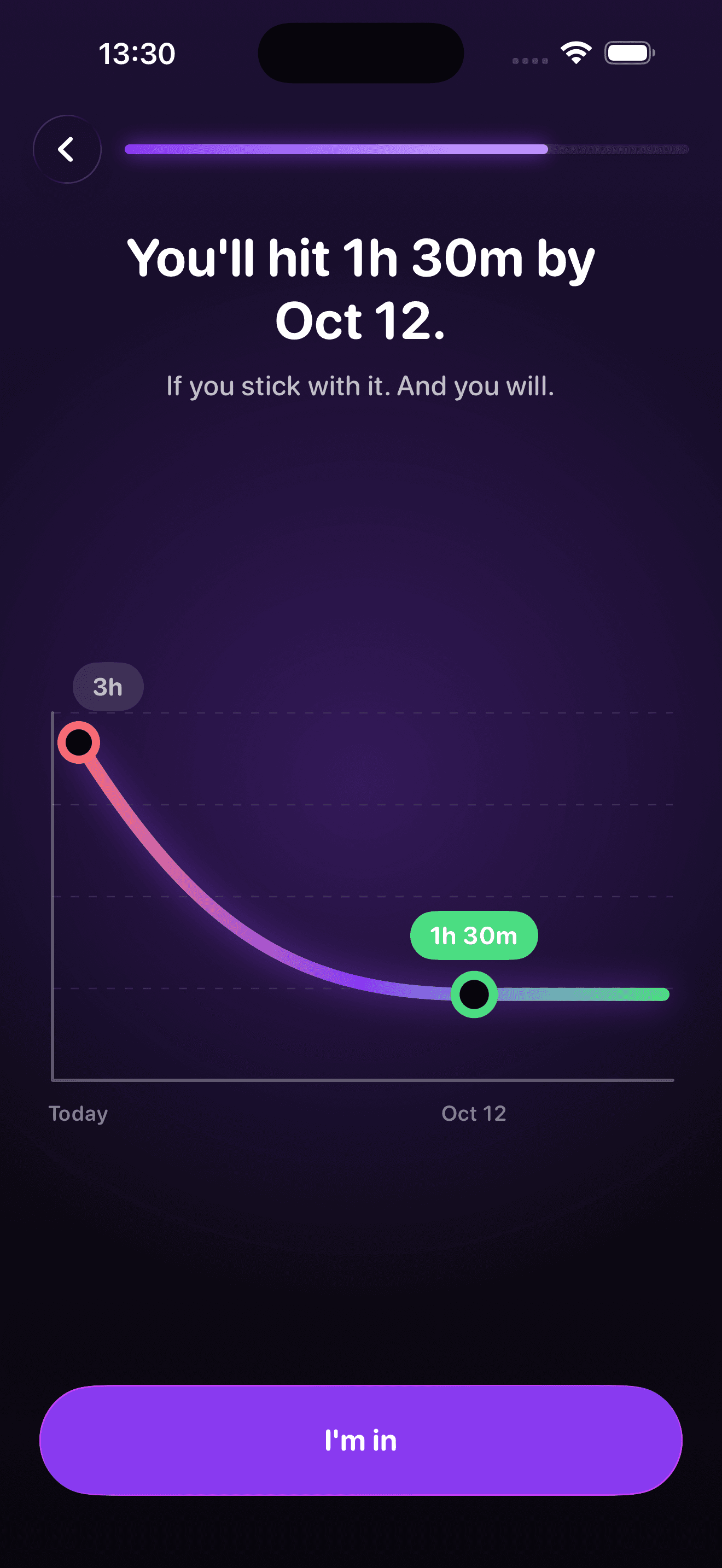 Pailtime screenshot 5