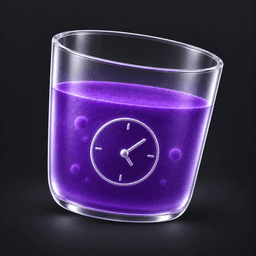 Pailtime app icon
