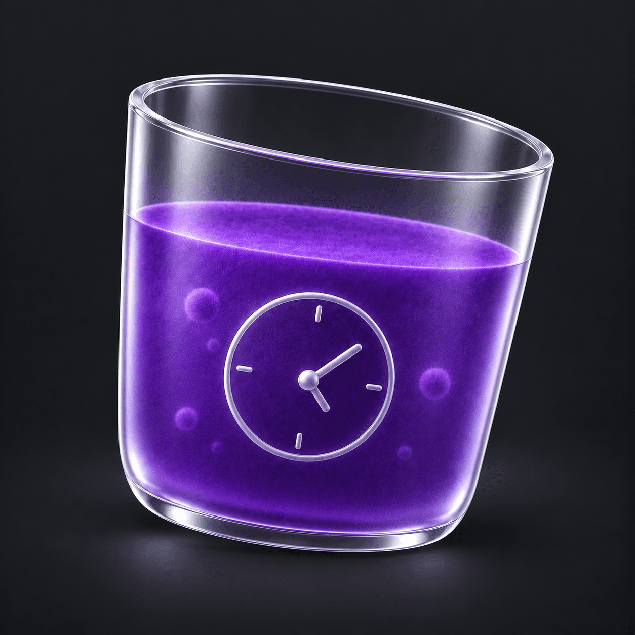Pailtime app icon