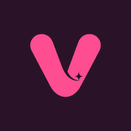 vDate app icon