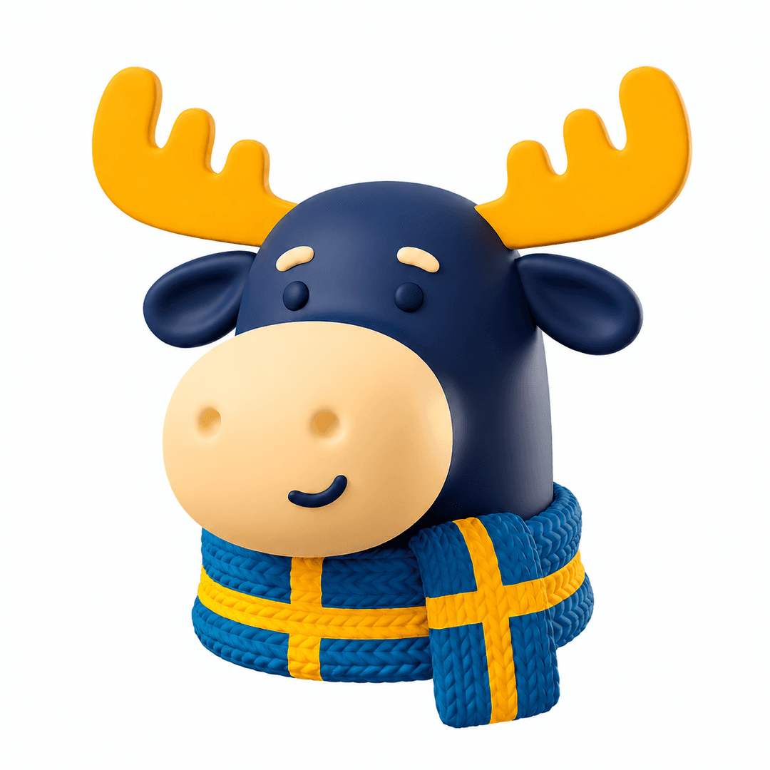 Fokus Medborgare app icon