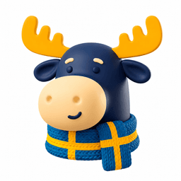 Fokus Medborgare app icon